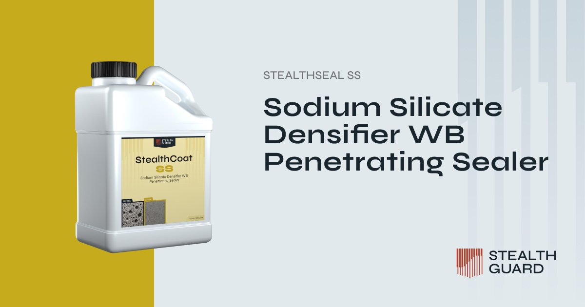 StealthSeal SS | Stealth Guard