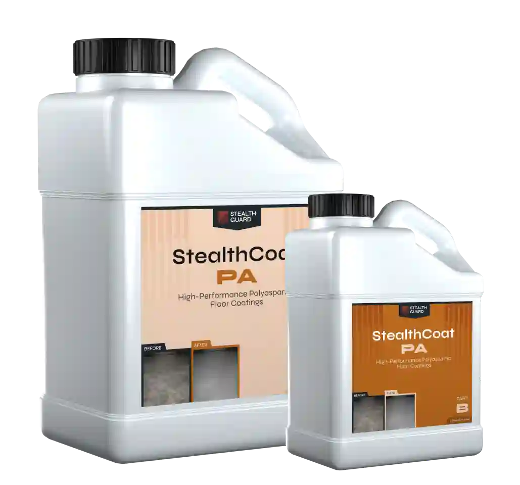 StealthCoat PA
