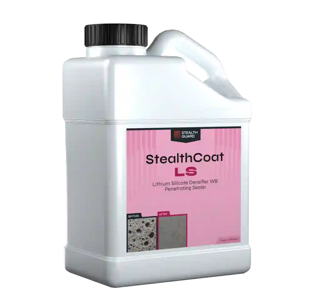 StealthSeal LS