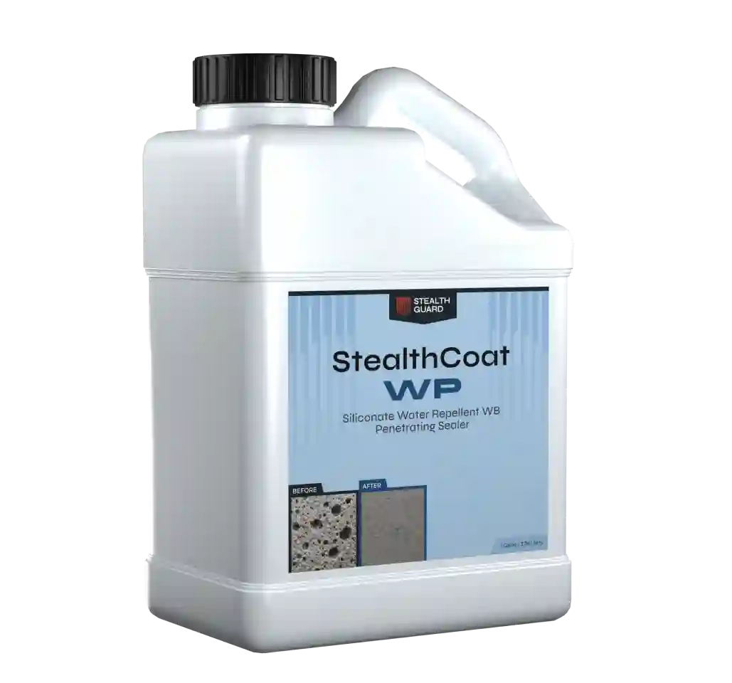StealthSeal WP